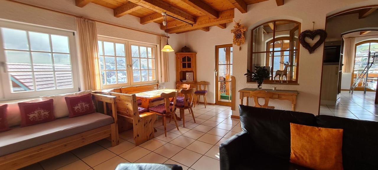 Ehrenmaettlehof Faisst Aparthotel Bad Peterstal-Griesbach Luaran gambar