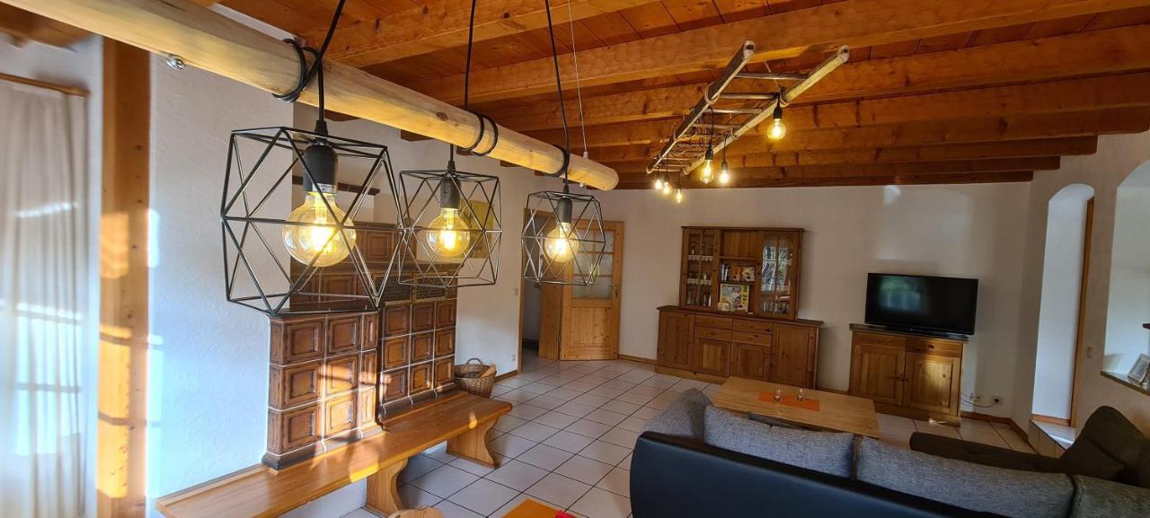 Ehrenmaettlehof Faisst Aparthotel Bad Peterstal-Griesbach Luaran gambar