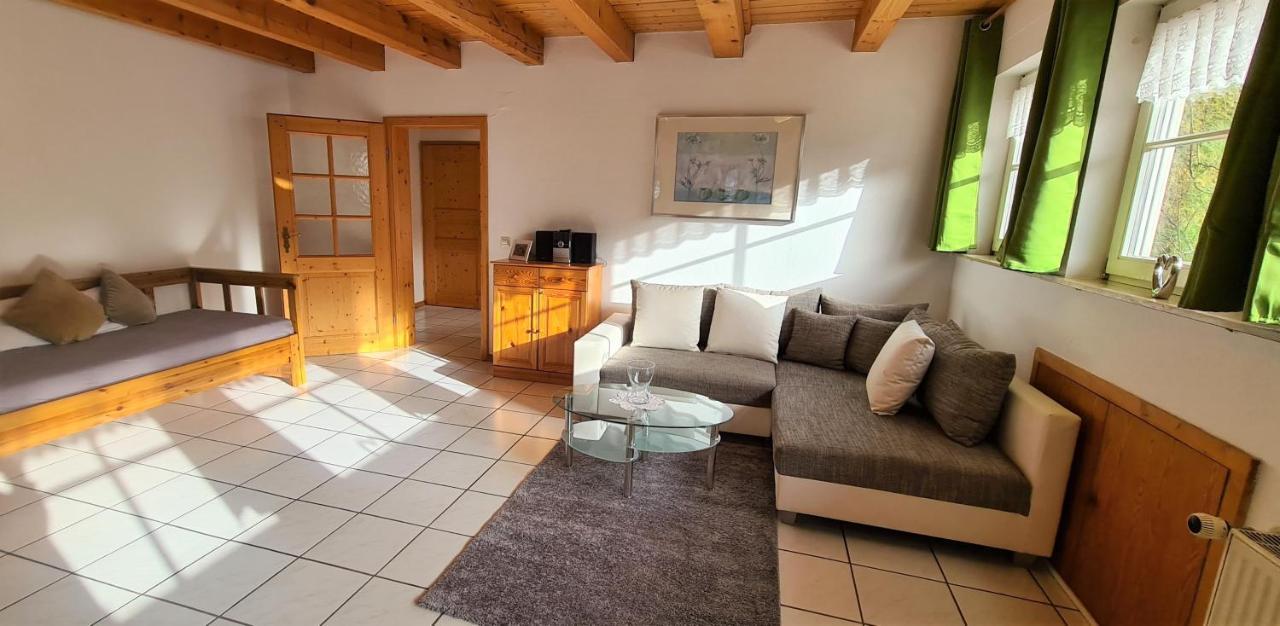Ehrenmaettlehof Faisst Aparthotel Bad Peterstal-Griesbach Luaran gambar