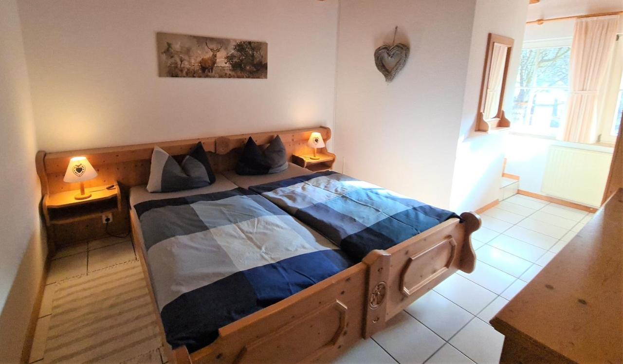 Ehrenmaettlehof Faisst Aparthotel Bad Peterstal-Griesbach Luaran gambar