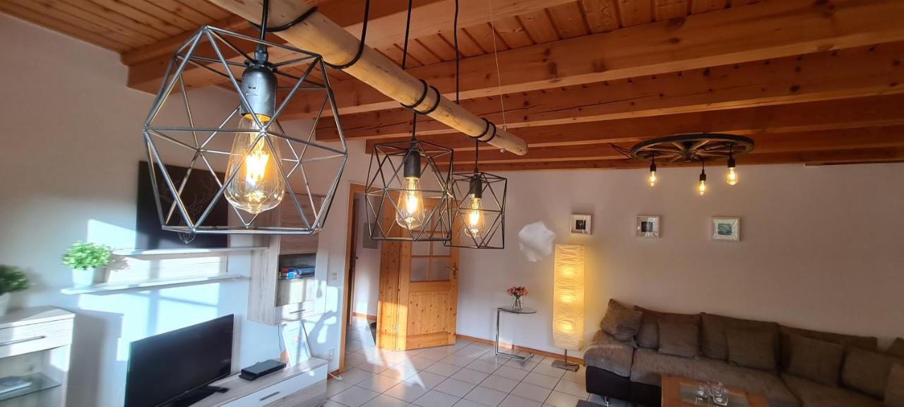 Ehrenmaettlehof Faisst Aparthotel Bad Peterstal-Griesbach Luaran gambar