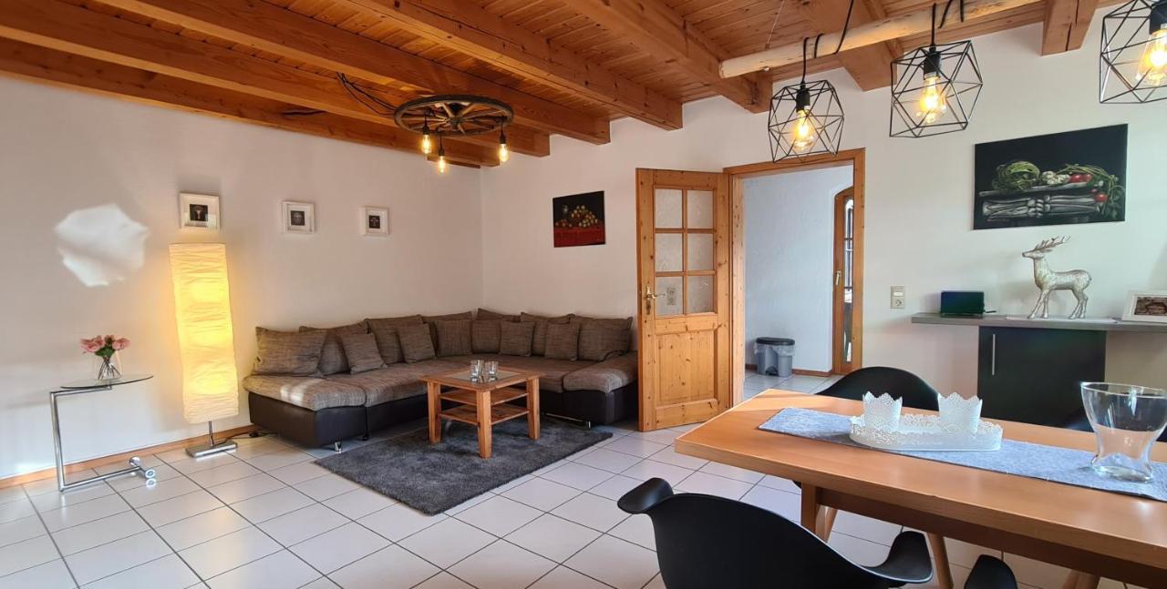 Ehrenmaettlehof Faisst Aparthotel Bad Peterstal-Griesbach Luaran gambar