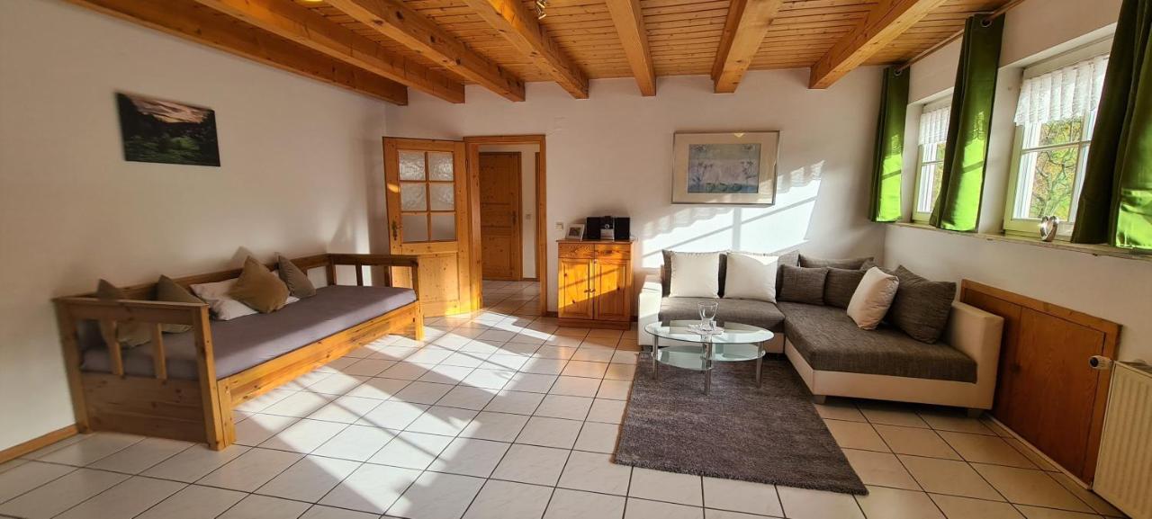 Ehrenmaettlehof Faisst Aparthotel Bad Peterstal-Griesbach Luaran gambar