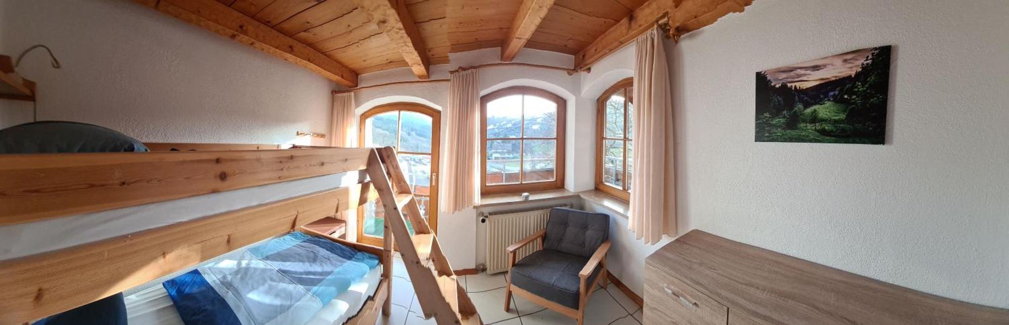 Ehrenmaettlehof Faisst Aparthotel Bad Peterstal-Griesbach Luaran gambar