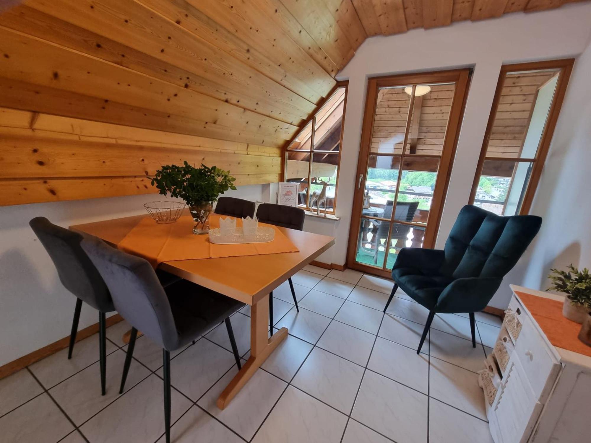 Ehrenmaettlehof Faisst Aparthotel Bad Peterstal-Griesbach Luaran gambar