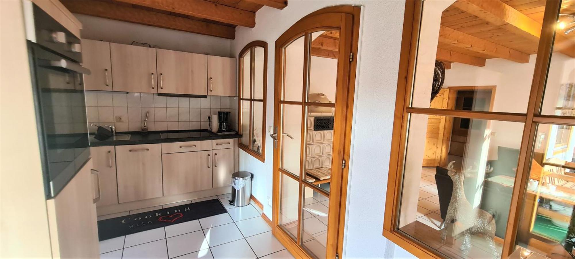 Ehrenmaettlehof Faisst Aparthotel Bad Peterstal-Griesbach Luaran gambar