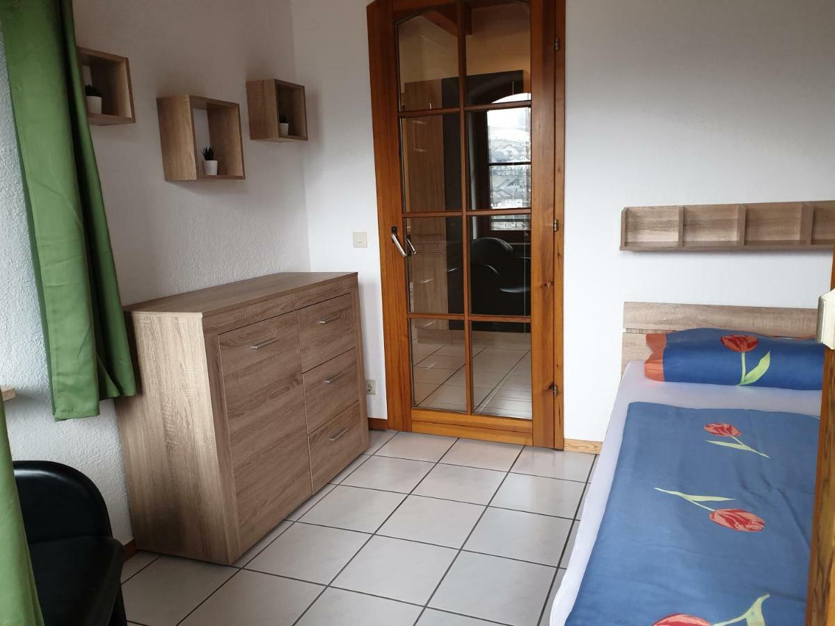Ehrenmaettlehof Faisst Aparthotel Bad Peterstal-Griesbach Luaran gambar