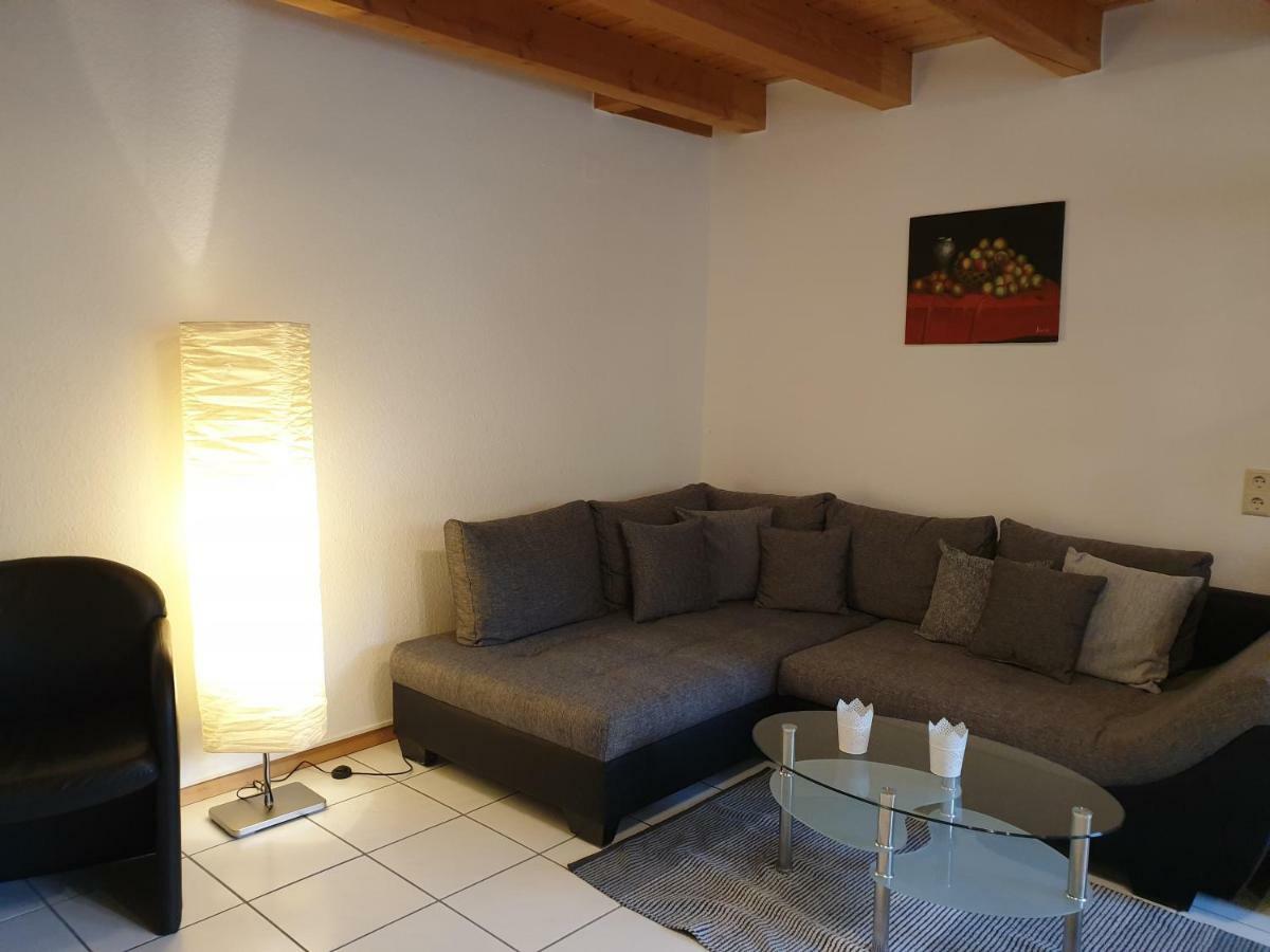 Ehrenmaettlehof Faisst Aparthotel Bad Peterstal-Griesbach Luaran gambar