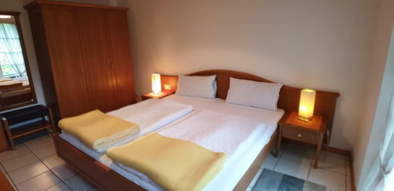 Ehrenmaettlehof Faisst Aparthotel Bad Peterstal-Griesbach Luaran gambar